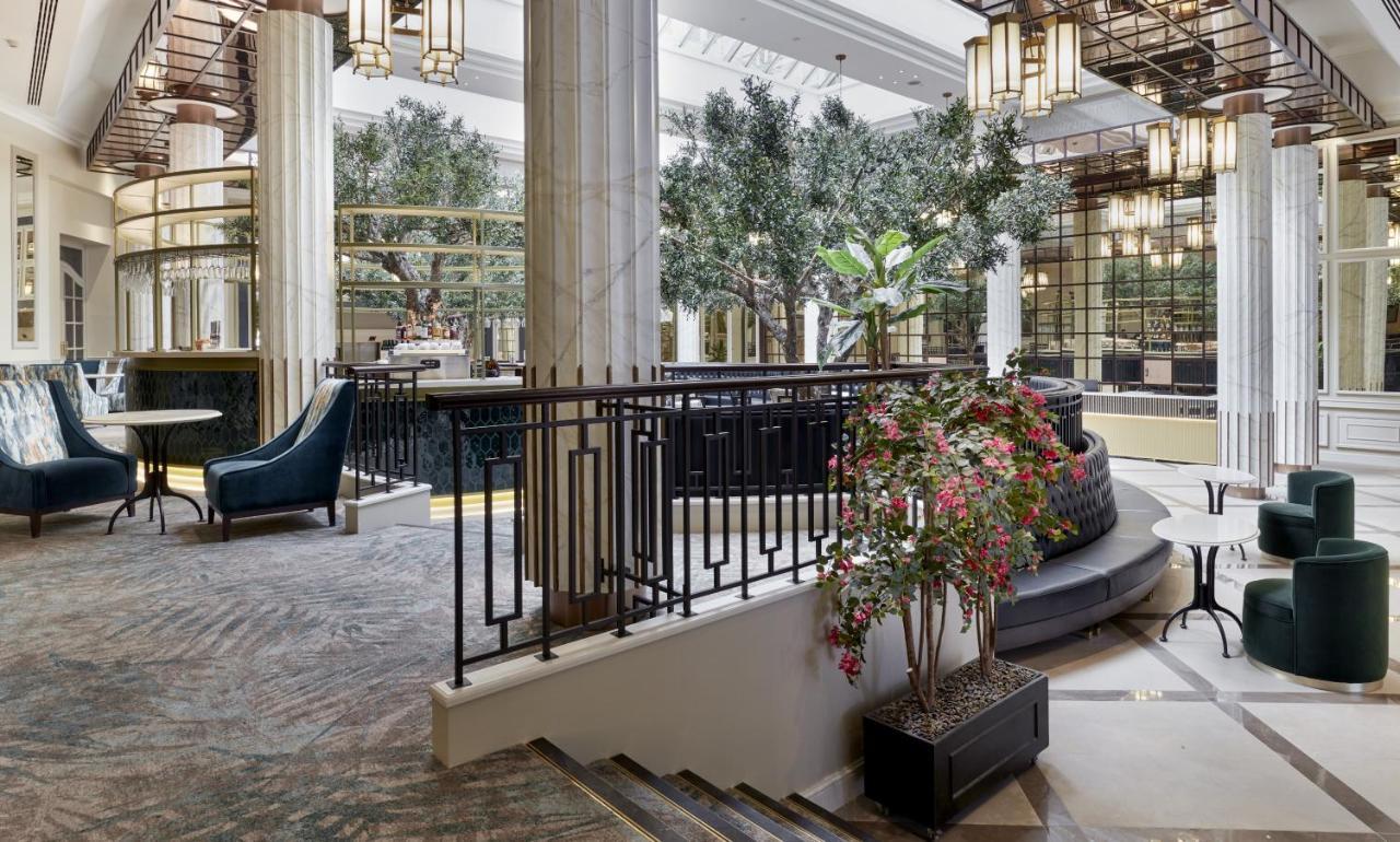 The Midland Hotel Manchester