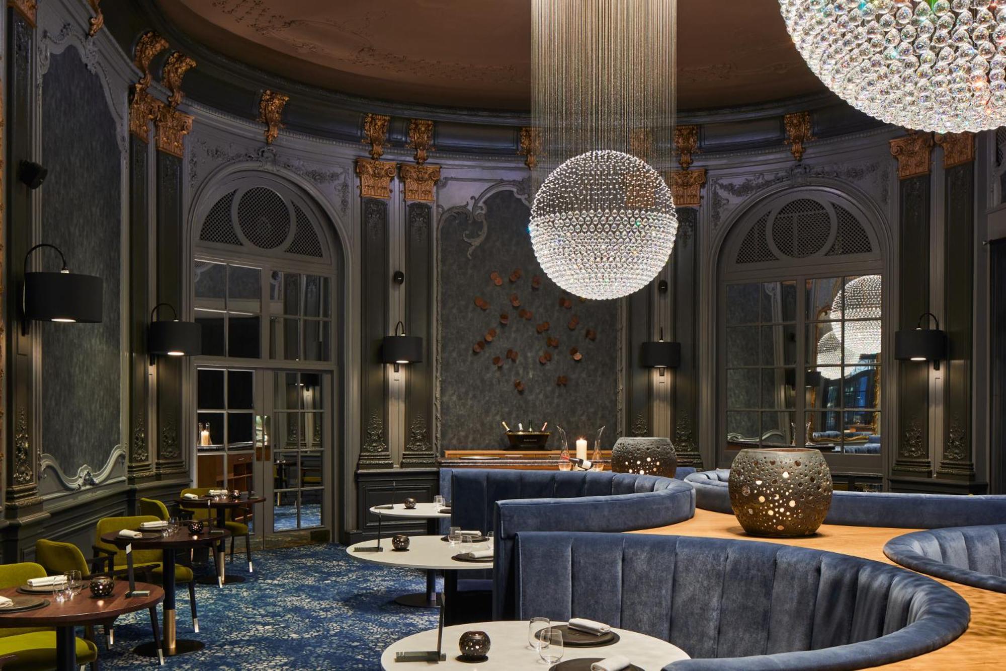 Hotel The Midland