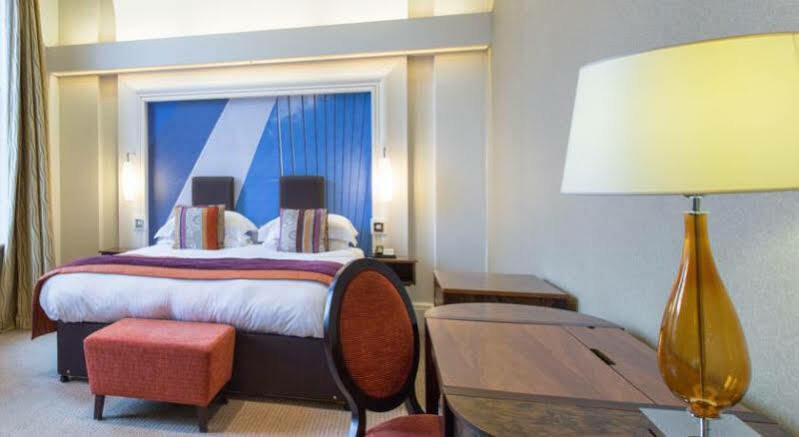 The Midland Hotel Manchester