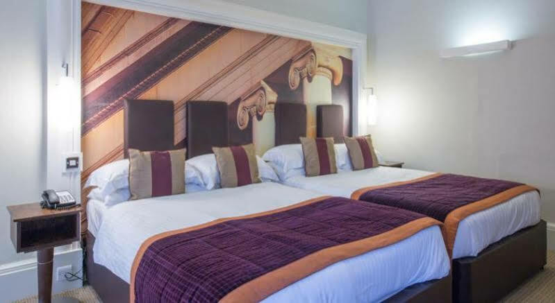 The Midland Hotel Manchester